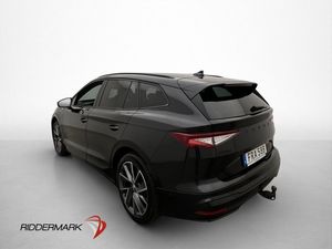 Skoda Enyaq bild 6