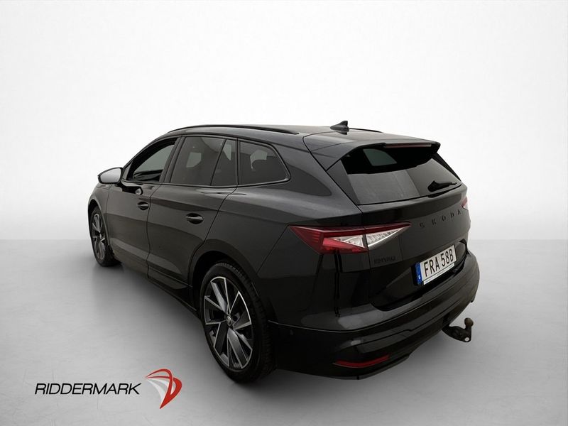 Skoda Enyaq bild 6