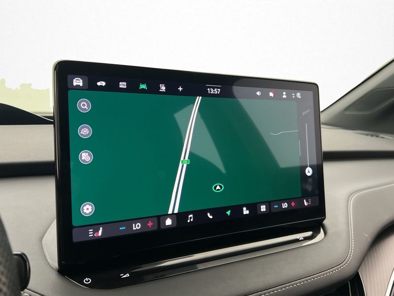 Skoda Enyaq bild 29