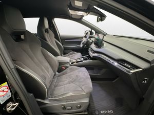Skoda Enyaq bild 17