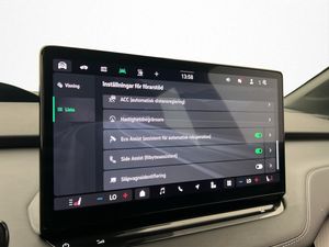 Skoda Enyaq bild 32