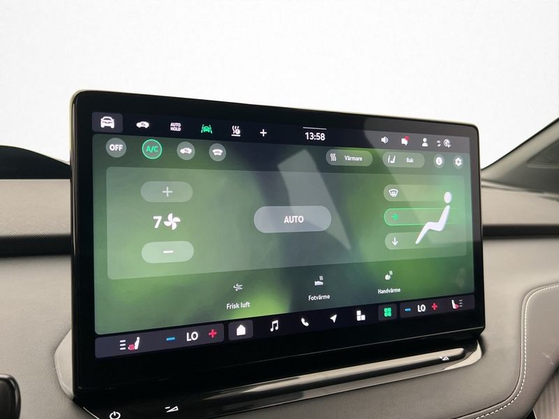 Skoda Enyaq bild 33