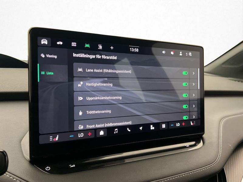 Skoda Enyaq bild 30