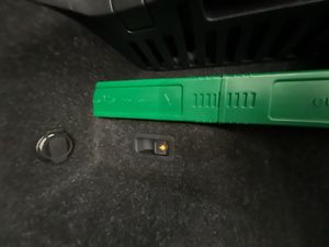Skoda Enyaq bild 22