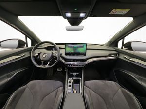 Skoda Enyaq bild 15