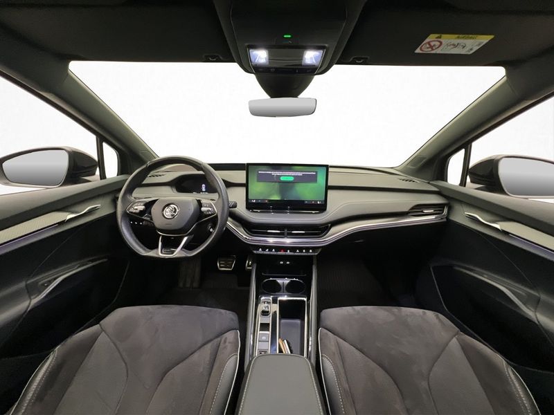 Skoda Enyaq bild 15