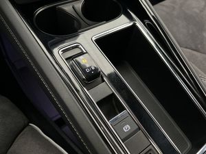 Skoda Enyaq bild 35