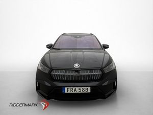 Skoda Enyaq bild 3