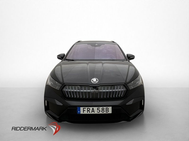 Skoda Enyaq bild 3