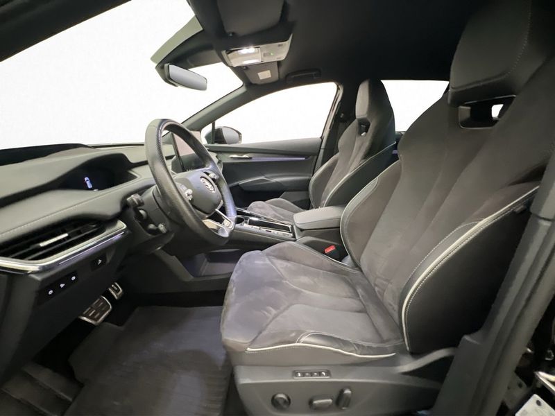 Skoda Enyaq bild 13