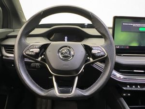 Skoda Enyaq bild 16