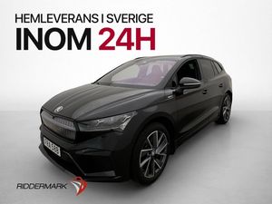 Skoda Enyaq bild 1