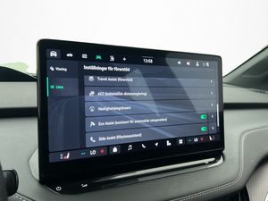 Skoda Enyaq bild 31