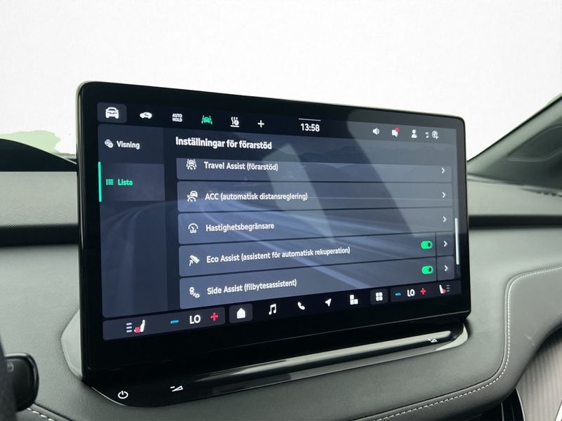 Skoda Enyaq bild 31