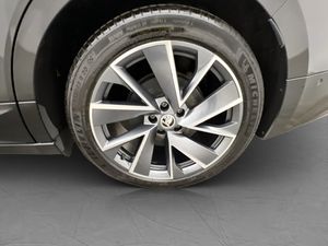 Skoda Enyaq bild 11