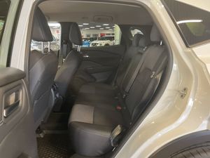 Nissan Qashqai bild 8