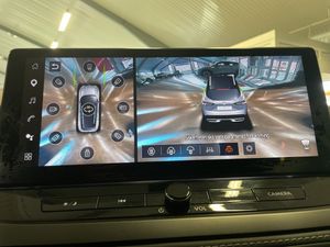 Nissan Qashqai bild 13