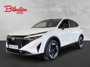 Nissan Qashqai bild 1