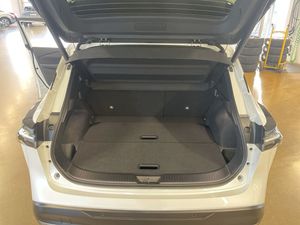 Nissan Qashqai bild 10