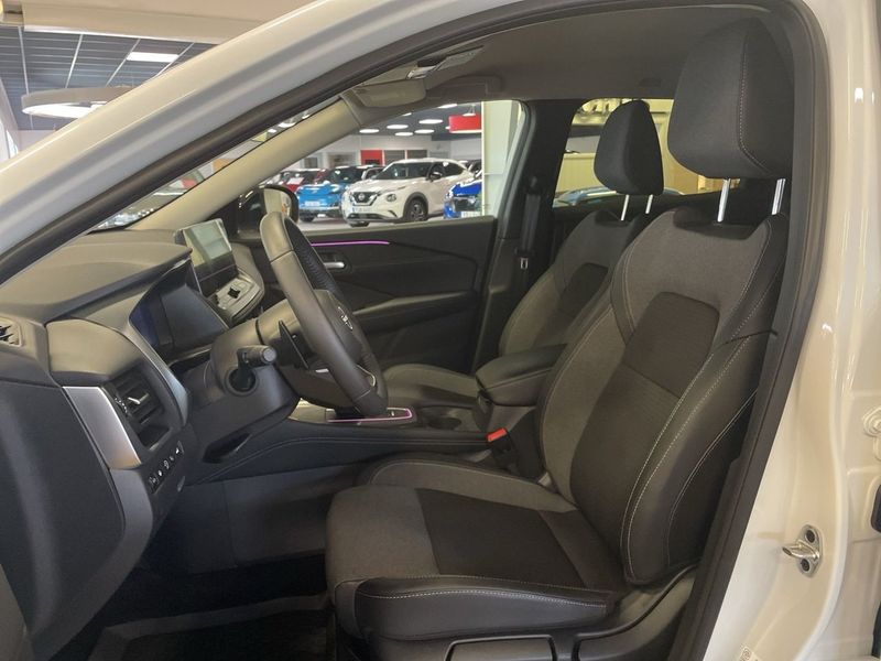 Nissan Qashqai bild 7