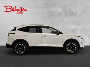 Nissan Qashqai bild 5