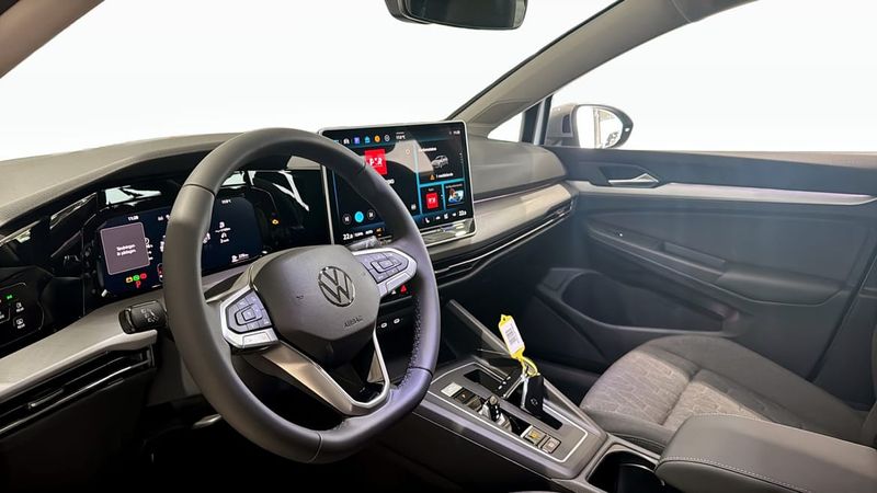 Volkswagen Golf bild 7