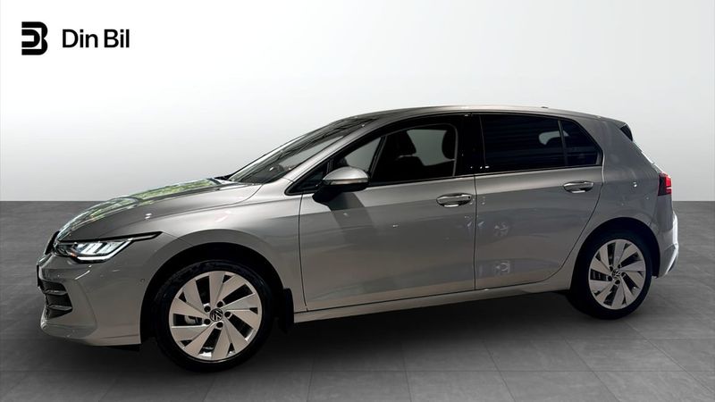 Volkswagen Golf bild 2