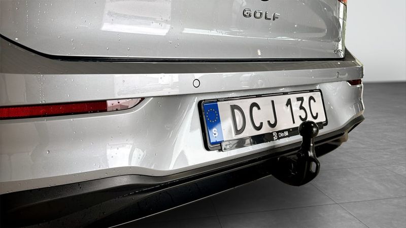 Volkswagen Golf bild 13
