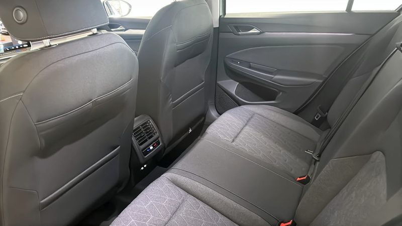 Volkswagen Golf bild 11