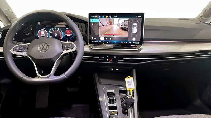 Volkswagen Golf bild 10