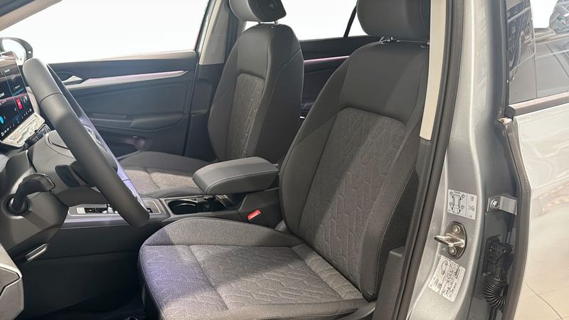 Volkswagen Golf bild 8