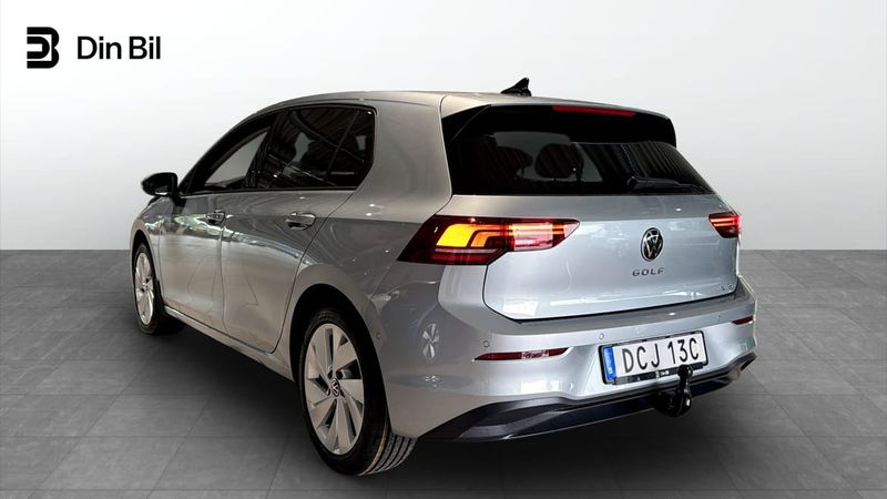 Volkswagen Golf bild 3