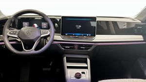 Volkswagen Tiguan bild 10