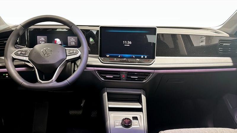 Volkswagen Tiguan bild 10