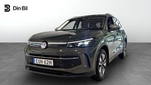 Volkswagen Tiguan bild 1