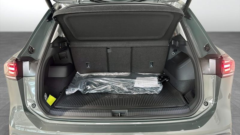 Volkswagen Tiguan bild 12