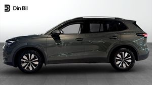 Volkswagen Tiguan bild 2