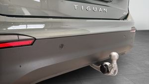 Volkswagen Tiguan bild 13
