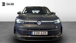 Volkswagen Tiguan bild 4