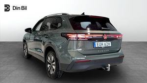Volkswagen Tiguan bild 3