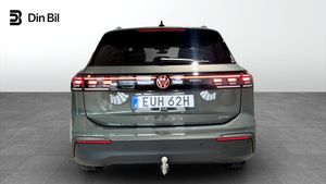 Volkswagen Tiguan bild 5