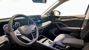 Volkswagen Tiguan bild 7