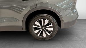 Volkswagen Tiguan bild 6