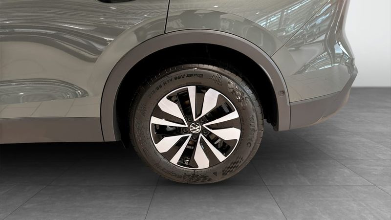 Volkswagen Tiguan bild 6