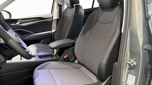 Volkswagen Tiguan bild 8