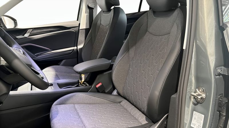 Volkswagen Tiguan bild 8