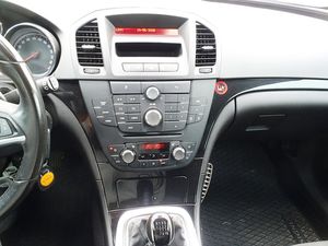 Opel Insignia bild 7