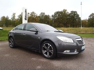 Opel Insignia bild 2