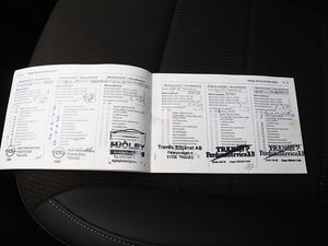 Opel Insignia bild 11