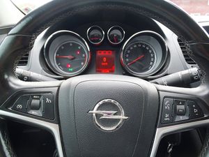 Opel Insignia bild 6